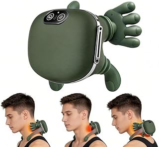 Bionic Deep Tissue Neck Massager