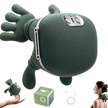Bionic Deep Tissue Neck Massager